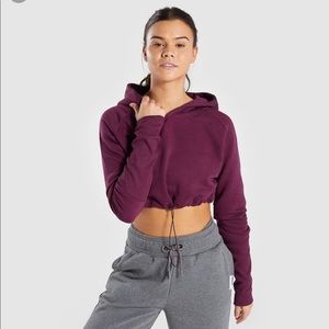 Gymshark Slounge Drawcord Hoodie